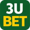 Logo da 3UBET
